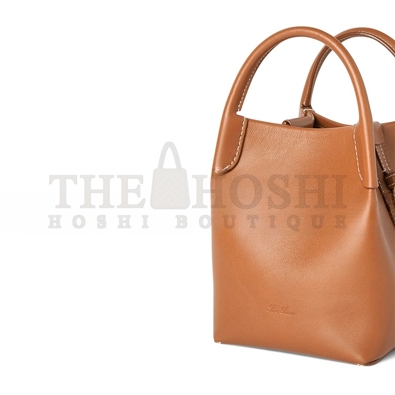 L0r0 P1ana MICRO BALE BAG FAN0807 (23*16*14cm) Master Quality